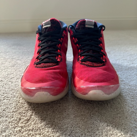 Nike KD 12 Basketball Sneakers (size 13) - Picture 4 of 7